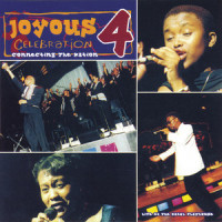 Holy Ground_Joyous Celebration
