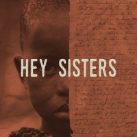 Hey Sisters_Yannick Noah