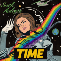 Time_Snoh Aalegra,Leven Kali