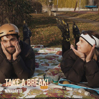 Take a Break!_Nina,Anto