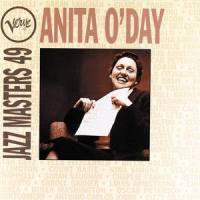 When The World Was Young_Anita O'Day,The Three Sounds
