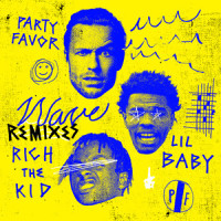 Wave_Party Favor