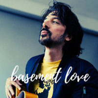 Basement Love_Anthony Lazaro