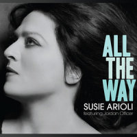 Here's That Rainy Day_Susie Arioli