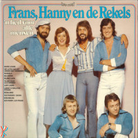 Lady Laura_Frans,Hanny en de Rekels,Conard,Danova,Elias