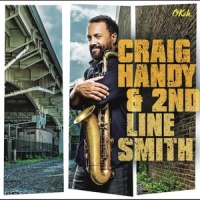 On the Sunny Side of the Street_Craig Handy,Jimmy Mchugh
