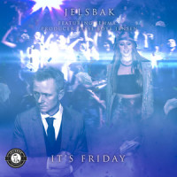 It´s Friday_JELSBAK,Jemma,Morten Jelsbak