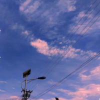 一个很接近云彩的地方_JY