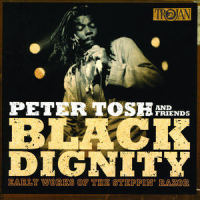 Nobody's Business_Peter Tosh