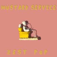 Taking Up Space_Mustard Service