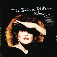 Now I Don't Know_Barbara Dickson