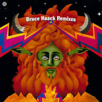 National Anthem to the Moon_Bruce Haack