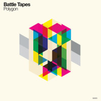 Solid Gold(feat. Party Nails)_Battle Tapes,Party Nails