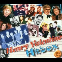 Eine Liebe ist wie ein Lied_Henry Valentino