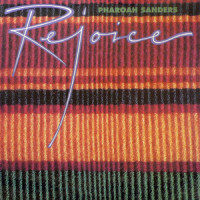 Ntjilo Ntjilo/Bird Song_Pharoah Sanders