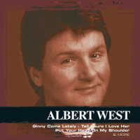 Song Sung Blue_Albert West