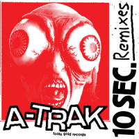 Spit_A-Trak,Amine Edge & DANCE,Alain Macklovitch