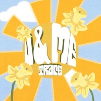 u & me_TRACE