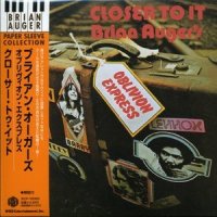 Happiness Is Just Around The Bend_Brian Auger