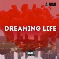 DREAMING LIFE_Aman,Kristof Lilienthal,ALLAH MILLINER