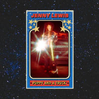 Puppy and a Truck_Jenny Lewis