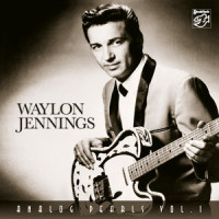 Don't Think Twice It's Alright_Waylon Jennings