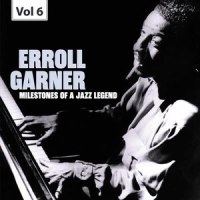 Moonglow_Erroll Garner,Al Hall,Specs Powell