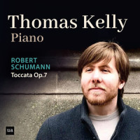 Toccata, Op. 7_Thomas Kelly,Robert Schumann