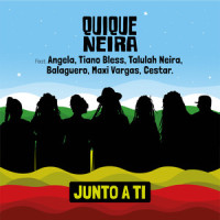 Junto a Ti_Quique Neira,Angela,Tiano Bless,Talulah Neira,Balaguero,Maxi Vargas,Cestar