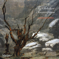Franz Schubert: Franz Schuberts Vier Geistliche Lieder S.562 - Hymne "Geisterchor aus Rosamunde"_Leslie Howard