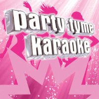 Here With Me (Made Popular By Marshmello ft. CHVRCHES)_Party Tyme Karaoke,CHVRCHES