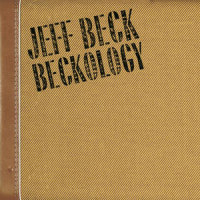 I'm Not Talking_Jeff Beck