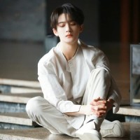 第三人称_吕欣遥,檀健次