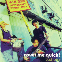 Huwag Ganyan_Cover Me Quick