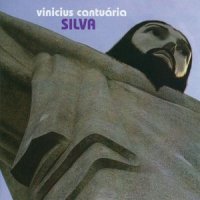 Saudades De Voçe_Vinicius Cantuaria