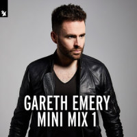 Call To Arms_Gareth Emery,Evan Henzi