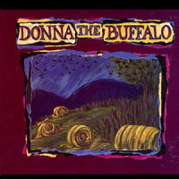 Here I Am_Donna the Buffalo