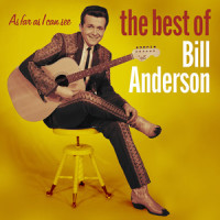 If You Can Live With It_Bill Anderson