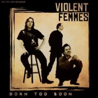Dance, M.F., Dance!_Violent Femmes