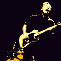 The Rising_Bruce Springsteen