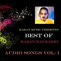 Galti Mero Chaina (feat. Bullet Flo, Sanjay, Kamal & Ajay)_Karan Raj Karki,Bullet Flo,Sanjay,Kamal,Ajay