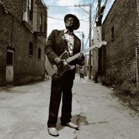 Ain't No Sunshine_Buddy Guy,Tracy Chapman