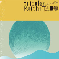 A Place In My Heart(feat. moumoon)_tricolor,Koichi TABO,沐月