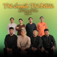 Puji Pujian x Syukur_Alif Satar,The Locos,Raihan