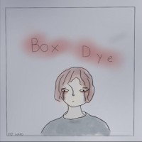 Box Dye_Mj Ward
