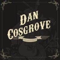 Cry On Command(feat. Hannah May)_Dan Cosgrove,Hannah May