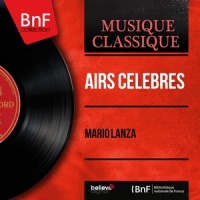 Cavalleria rusticana: Mamma, quel vino è generoso_Mario Lanza,RCA Victor Symphony Orchestra,Constantine Callinicos