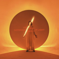 Different Kinds of Light_Jade Bird