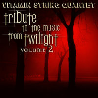 Spotlight_Vitamin String Quartet