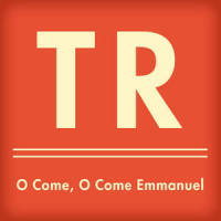 O Come, O Come Emmanuel_Travis Ryan